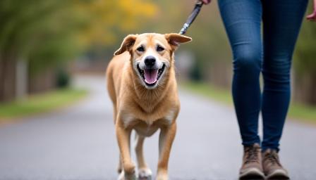 Modificación de comportamiento canino