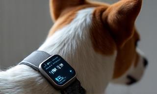 Dispositivos wearables para mascotas