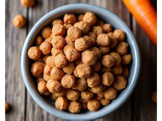 Comida natural para perros