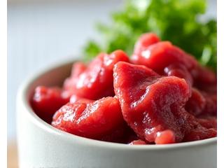Comida cruda BARF