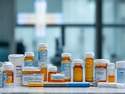 Medicamentos veterinarios